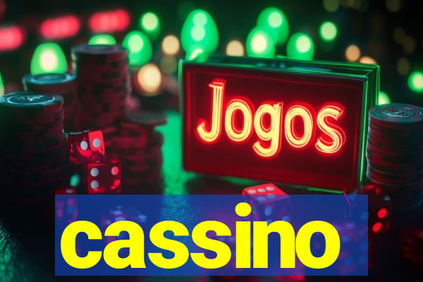 cassino internacional online